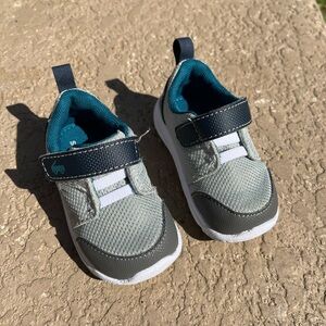 See Kai Run Toddler Sneakers